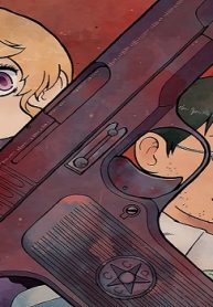 スターリングラードの凶賊 (Raw – Free)