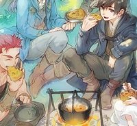 異世界に転移したら山の中だった。反動で強さよりも快適さを選びました。 (Raw – Free)