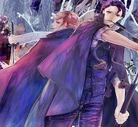 残月、影横たはる辺 (Raw – Free)