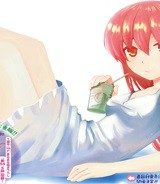 トニカクカワイイ (Raw – Free)