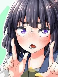 地味子な私は色気を出したい (Raw – Free)