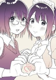 後輩ｏｌはメイドのひなさんなんかじゃない(Raw – Free)