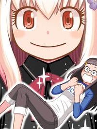 おとなりリトルウィッチ (Raw – Free)