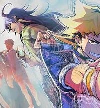 バイブマン (Raw – Free)