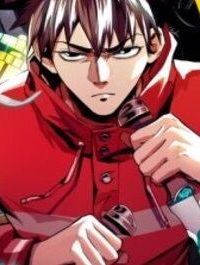 終末世界はルーレットを回して生き残る (Raw – Free)