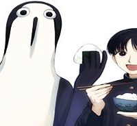 クジマ歌えば家ほろろ (Raw – Free)