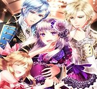 本気の悪役令嬢！ (Raw – Free)