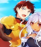 美龍艶笑譚～自己肯定感が激低なドラゴン級美少女魔王を、勇者がイチャラブで退治するお話～ (Raw – Free)