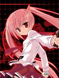 緋弾のアリア (Raw – Free)