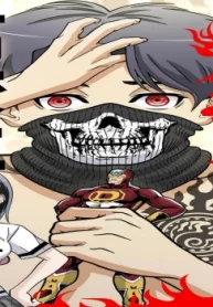 元無双高校生 (Raw – Free)