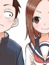 からかい上手(？)の西片さん (Raw – Free)