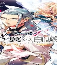 マクロスδ 黒き翼の白騎士 (Raw – Free)