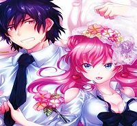 夫婦以上、恋人未満。 (Raw – Free)