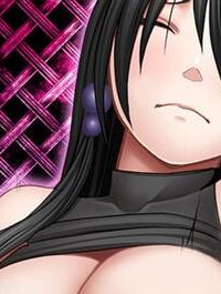 退魔士サヤ-カラダの内側からふき出す、永遠の快感- (Raw – Free)