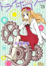 トライボロジー (Raw – Free)