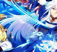 新しいゲーム始めました。 (Raw – Free)