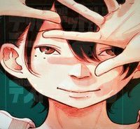 デッドデッドデーモンズデデデデデストラクション (Raw – Free)