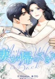 妻が帰ってきた (Raw – Free)