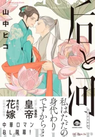 后と河 (Raw – Free)