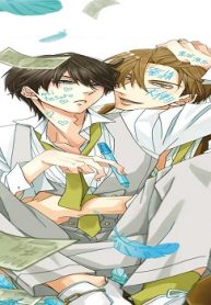 抱かれたい男1位に脅されています。 (Raw – Free)