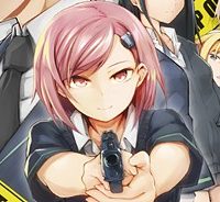 ガンフェスタ (Raw – Free)