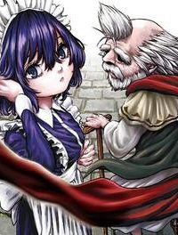 老いぼれ勇者の異世介護 (Raw – Free)