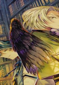 傷の特異種 (Raw – Free)