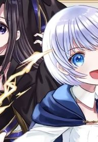 幸運値９９９の私、【即死魔法】が絶対に成功するので世界最強です (Raw – Free)