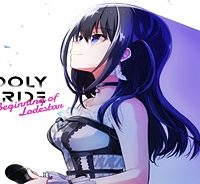 Idoly Pride Beginning Of Lodestar (Raw – Free)