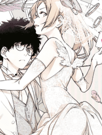 健やかなるときも賭けるときも (Raw – Free)