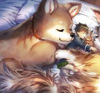 もふもふとむくむくと異世界漂流生活 ふもふとむくむくと異世界漂流生活 (Raw – Free)