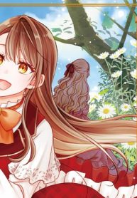 蜂蜜令嬢の契約結婚 雇われ妻に甘い恋は不要です!? (Raw – Free)