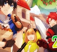 最強fランク冒険者の気ままな辺境生活? (Raw – Free)