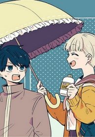 ミギハラショートショート ① 創作マンガ短編集 (Raw – Free)