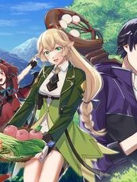 異世界ゆるりキャンプ (Raw – Free)