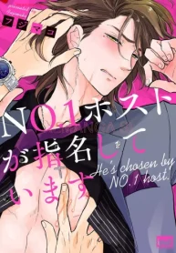 No.1ホストが指名しています (Raw – Free)