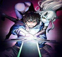 暴食妃の剣 (Raw – Free)