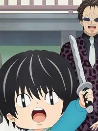 コタローは1人暮らし (Raw – Free)