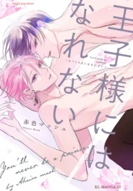 王子様にはなれない (Raw – Free)