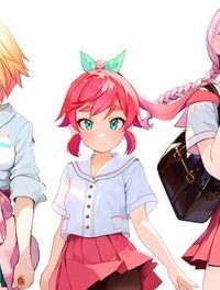 ラスボスラブデス/ラスボスラブデス (Raw – Free)