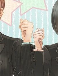 結婚しない同盟 (Raw – Free)