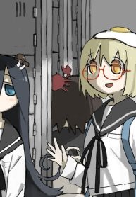 シメジ シミュレーション (Raw – Free)