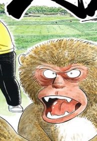 石井さだよしゴルフ漫画シリーズ 一人前 -サルが教えるゴルフマナー- (Raw – Free)