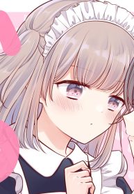 わたしのメイドがかわいい (Raw – Free)