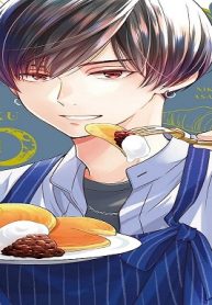 月読くんの禁断お夜食 (Raw – Free)