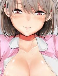 僕の可愛い歯医者さん～おっぱい麻酔で痴療中 ～ (Raw – Free)