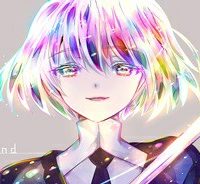 宝石の国 (Raw – Free)