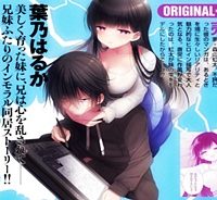 兄と妹のしたいしたいしたいコト (Raw – Free)