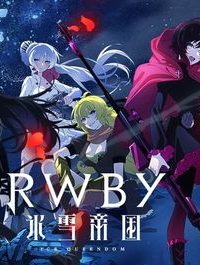 Rwby 氷雪帝国 The Comic (Raw – Free)
