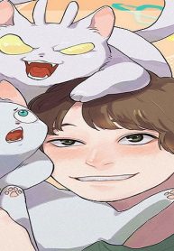 ロスト・キャッツ (Raw – Free)